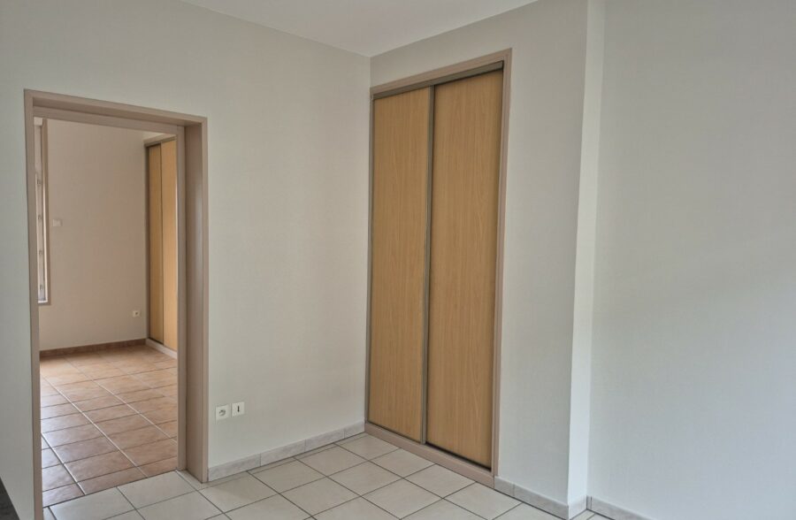 Location appartement à Saint-Omer