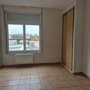 Location appartement à Saint-Omer