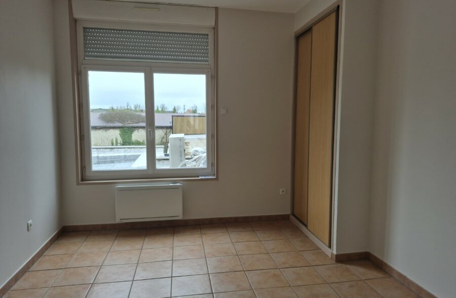 Location appartement à Saint-Omer