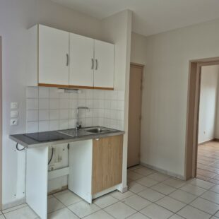 Location appartement à Saint-Omer