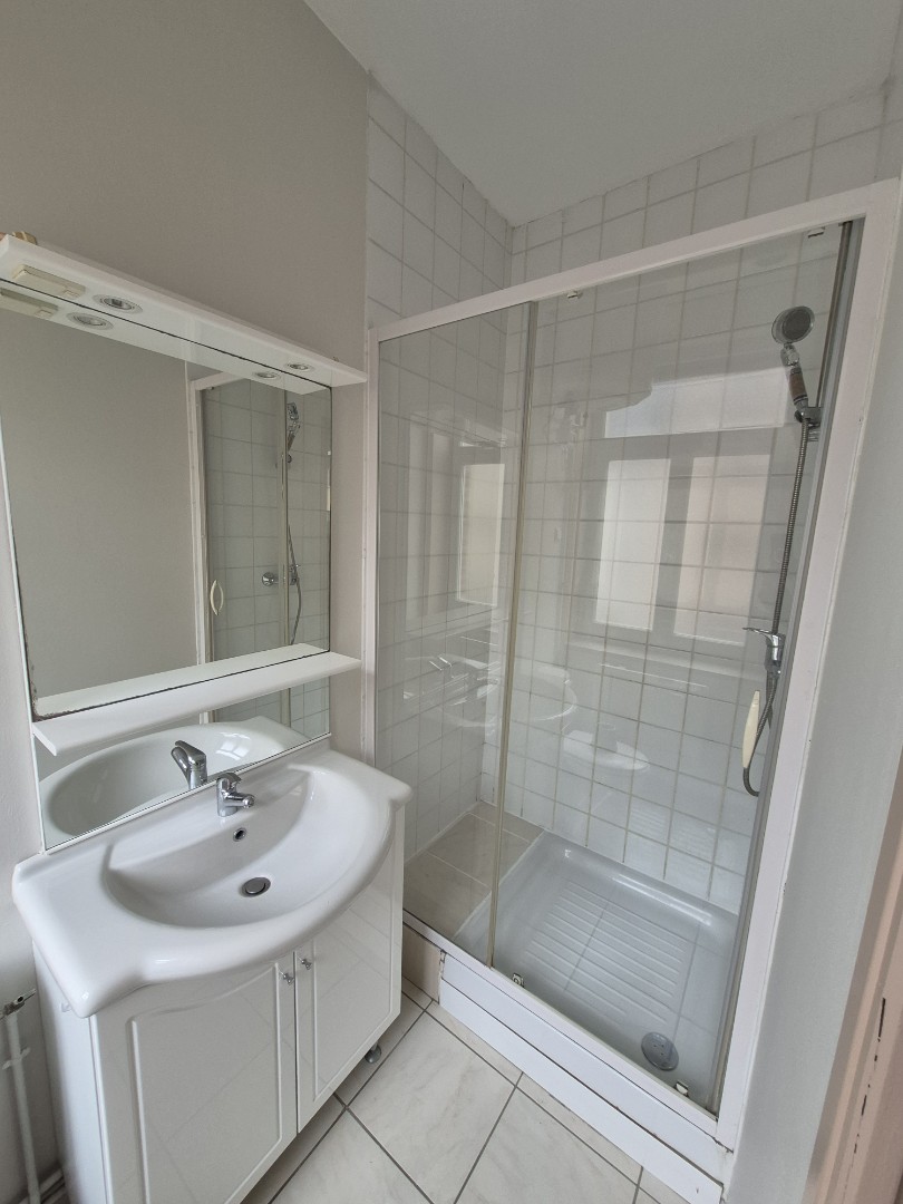 Location appartement à Saint-Omer