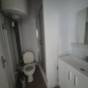 Location appartement meublé à Lille