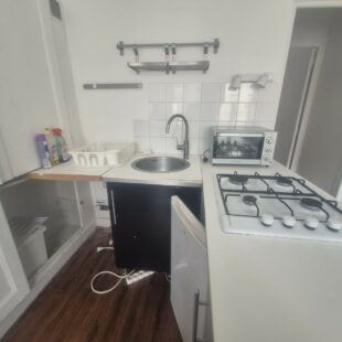 Location appartement meublé à Lille