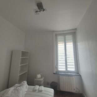 Location appartement meublé à Lille