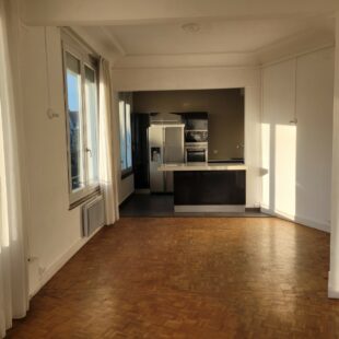 Location appartement à Valenciennes
