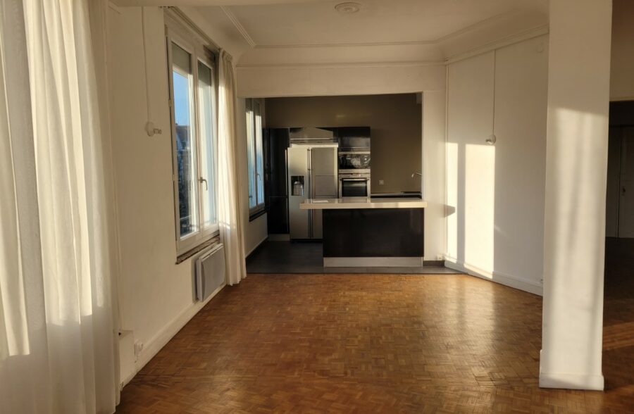 Location appartement à Valenciennes
