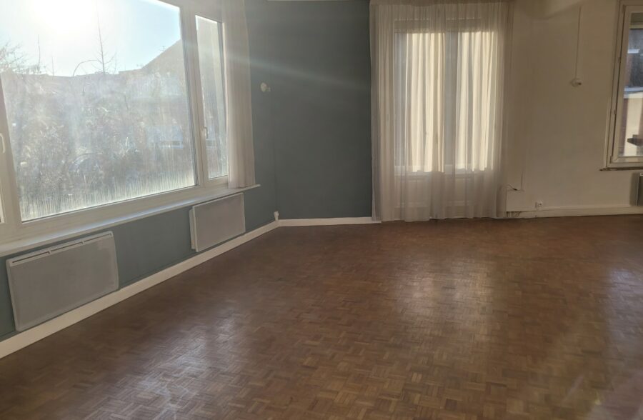 Location appartement à Valenciennes
