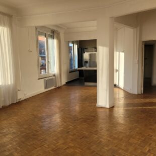 Location appartement à Valenciennes