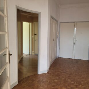 Location appartement à Valenciennes