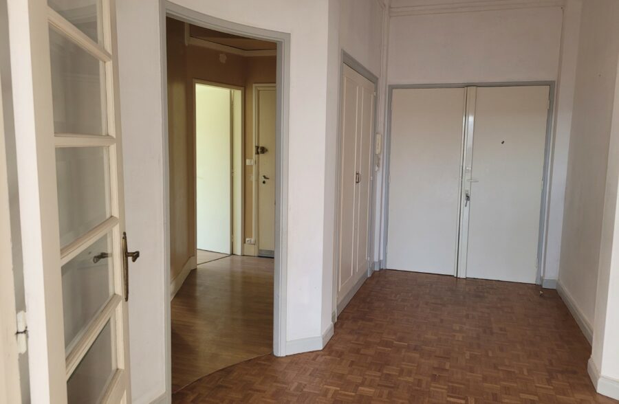Location appartement à Valenciennes