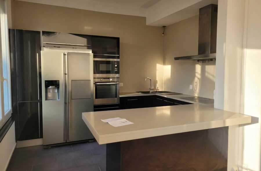 Location appartement à Valenciennes