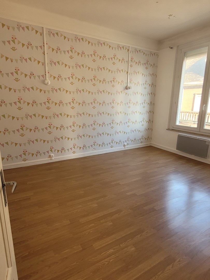 Location appartement à Valenciennes