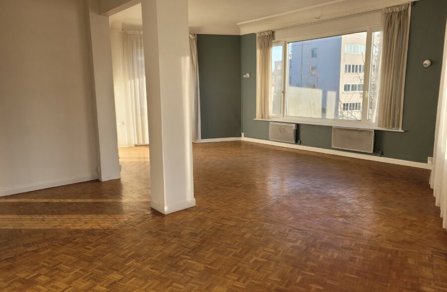 Location appartement à Valenciennes