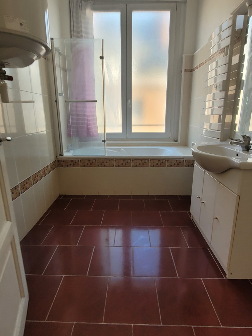 Location appartement à Valenciennes