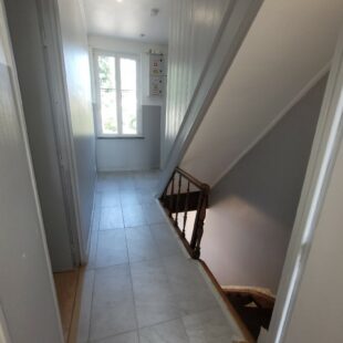 Location appartement meublé à Maubeuge