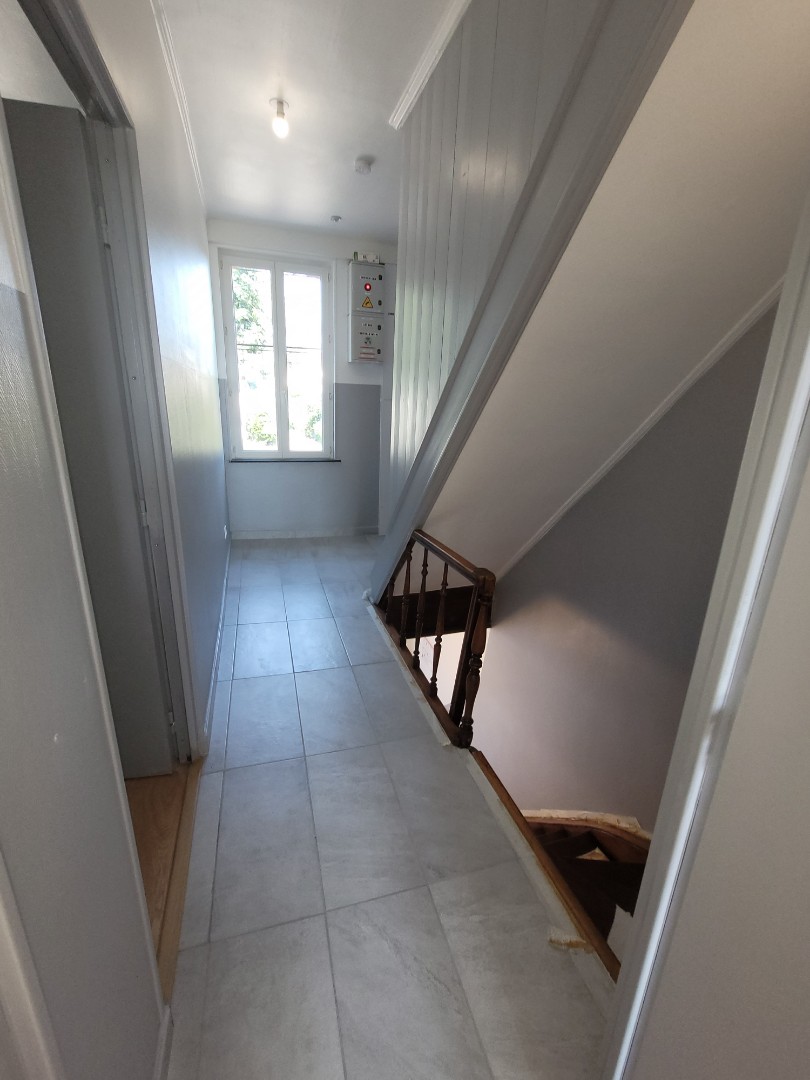 Location appartement meublé à Maubeuge