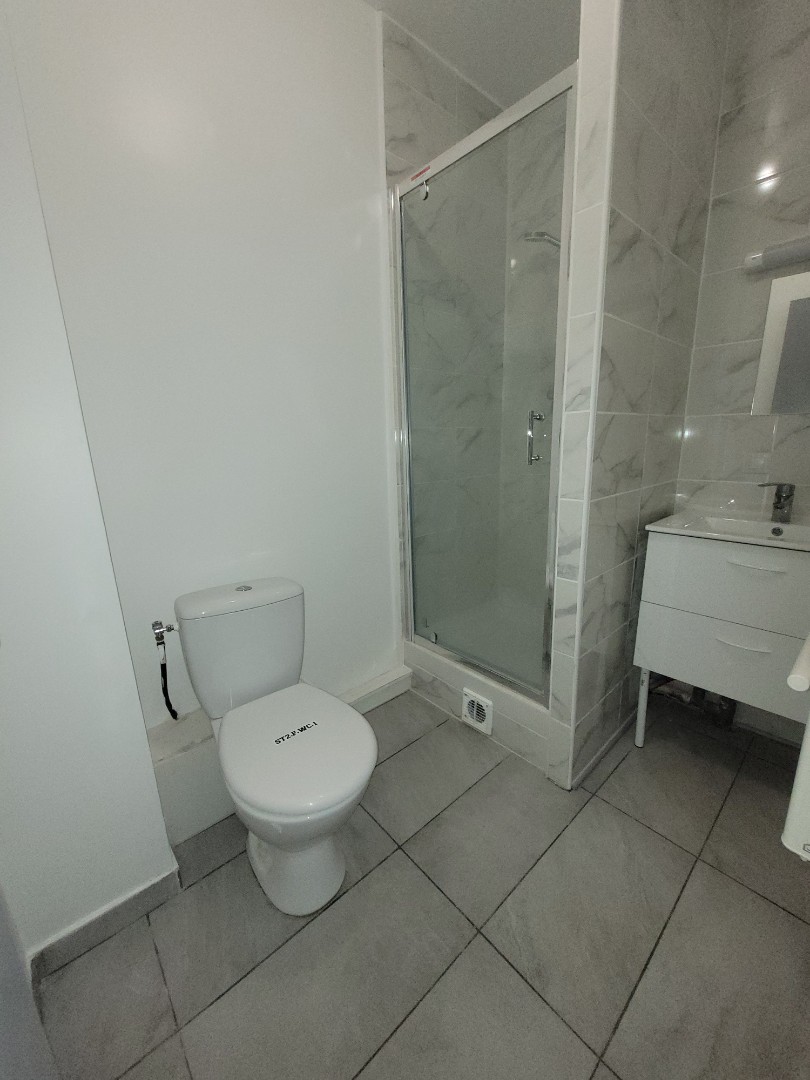 Location appartement meublé à Maubeuge