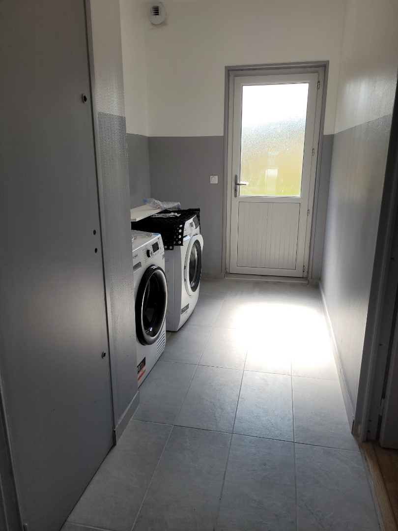 Location appartement meublé à Maubeuge