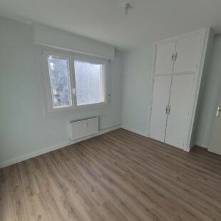 Location appartement à Boulogne-Sur-Mer