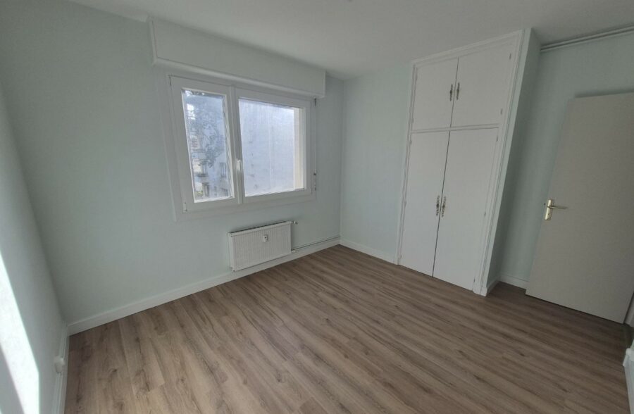 Location appartement à Boulogne-Sur-Mer