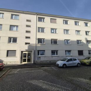 Location appartement à Boulogne-Sur-Mer