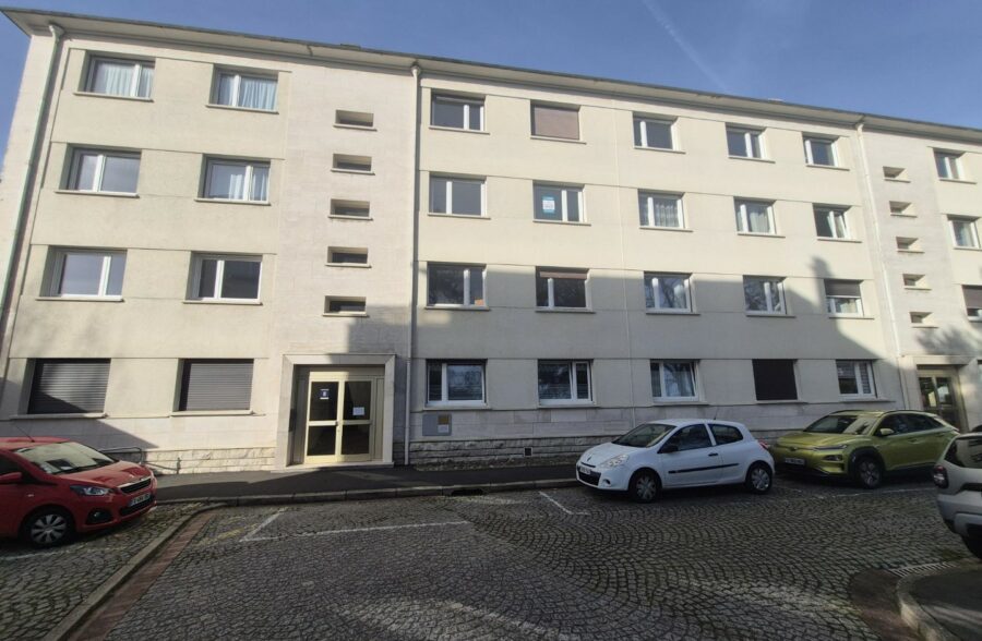 Location appartement à Boulogne-Sur-Mer