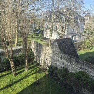 Location appartement à Boulogne-Sur-Mer