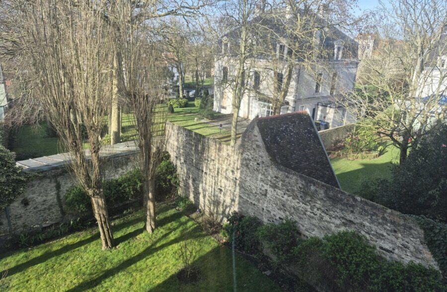 Location appartement à Boulogne-Sur-Mer