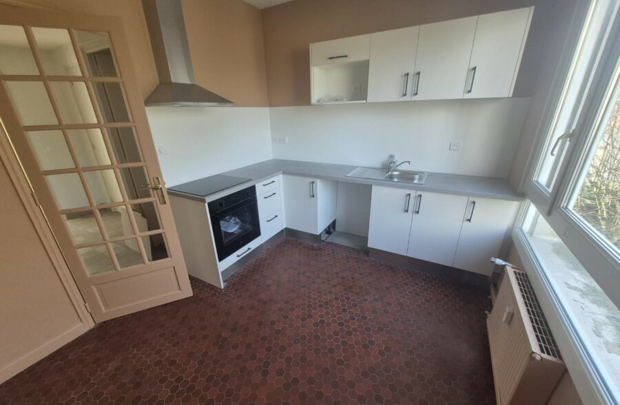 Location appartement à Boulogne-Sur-Mer