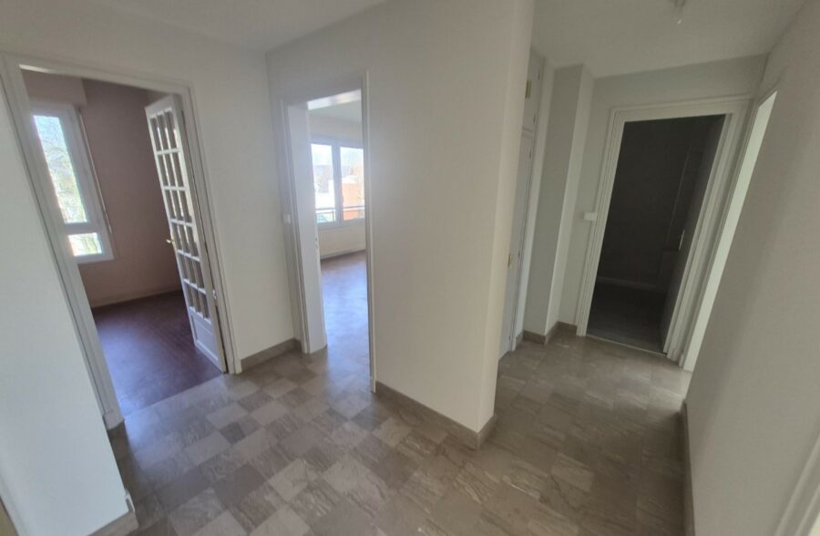 Location appartement à Boulogne-Sur-Mer