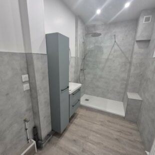 Location appartement à Boulogne-Sur-Mer