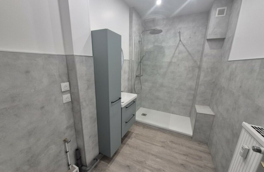 Location appartement à Boulogne-Sur-Mer