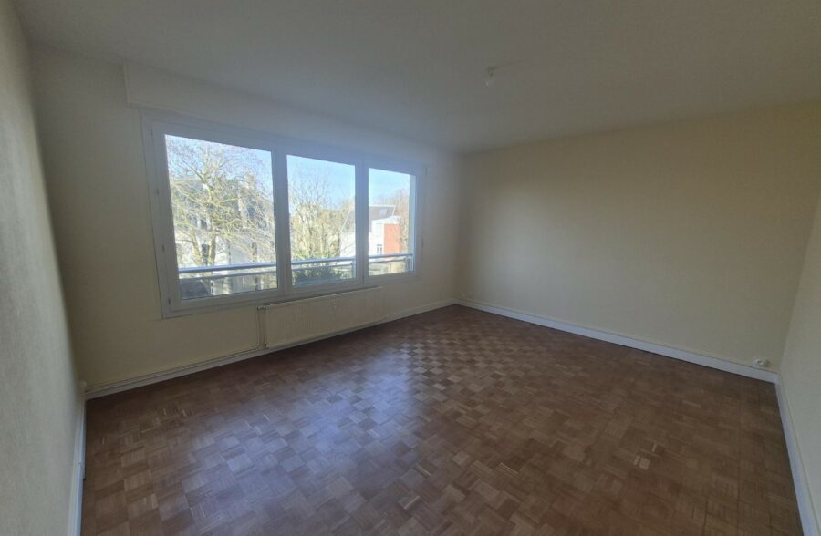 Location appartement à Boulogne-Sur-Mer