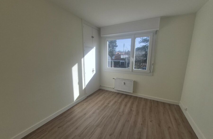 Location appartement à Boulogne-Sur-Mer