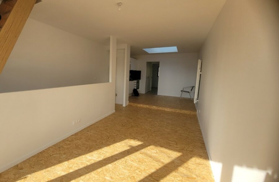 Location appartement à Croix