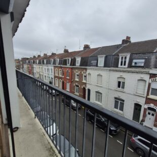 Location appartement à Lambersart