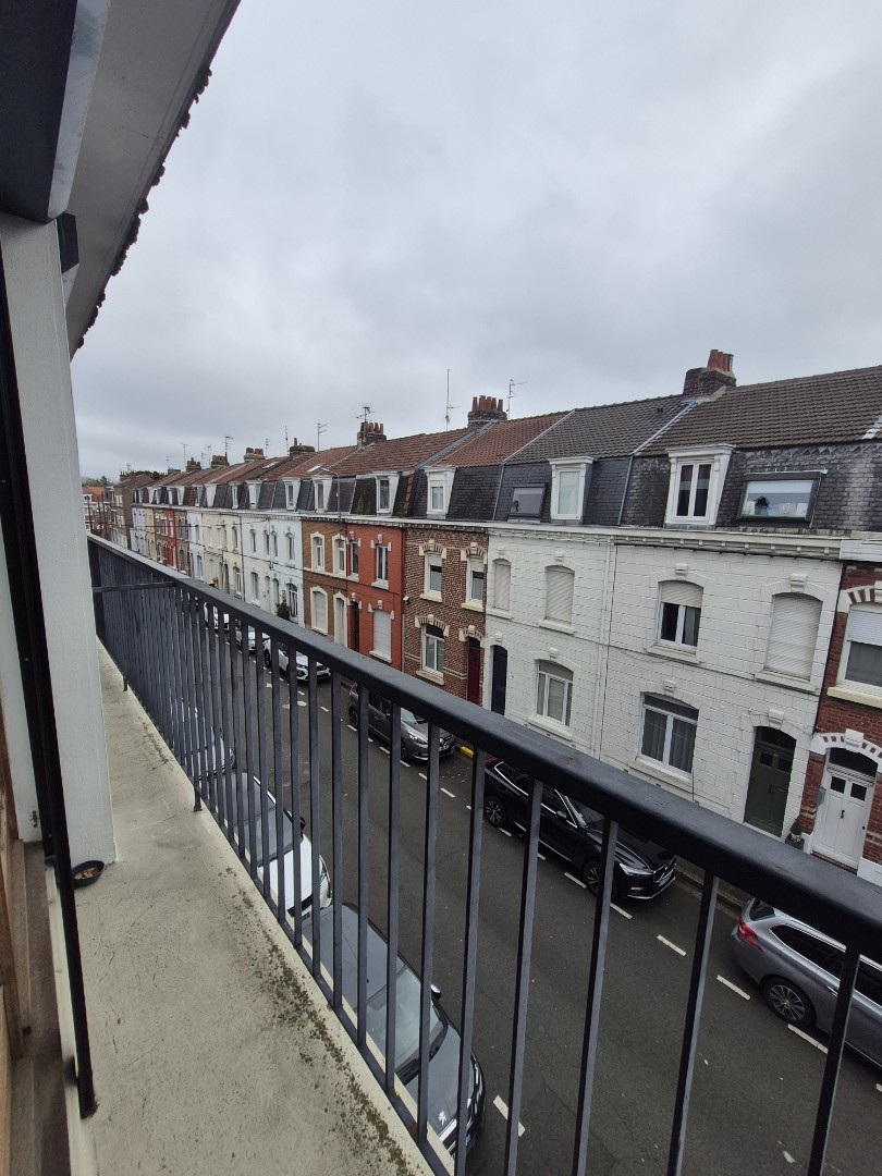 Location appartement à Lambersart