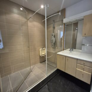 Location appartement à Lambersart