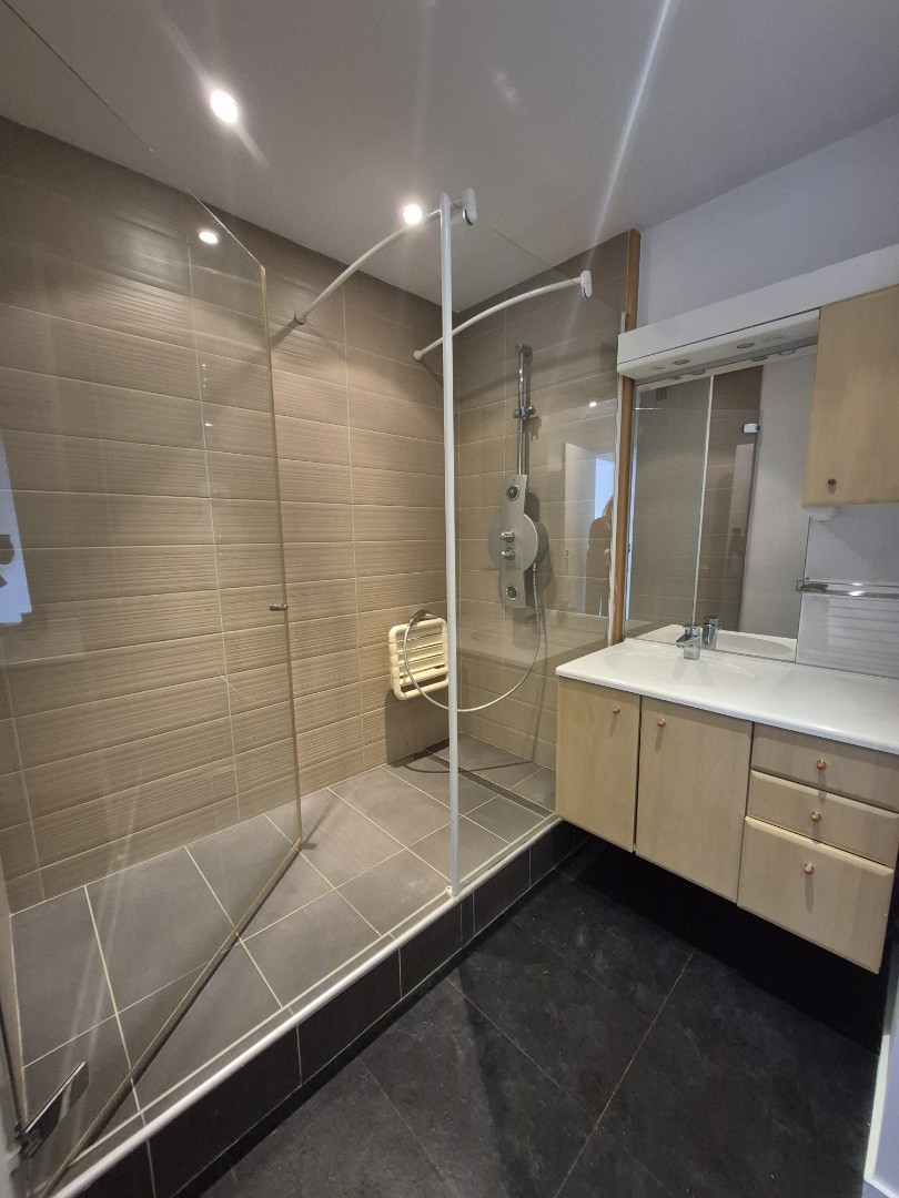 Location appartement à Lambersart