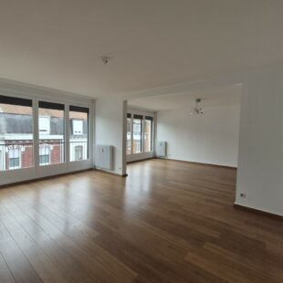 Location appartement à Lambersart