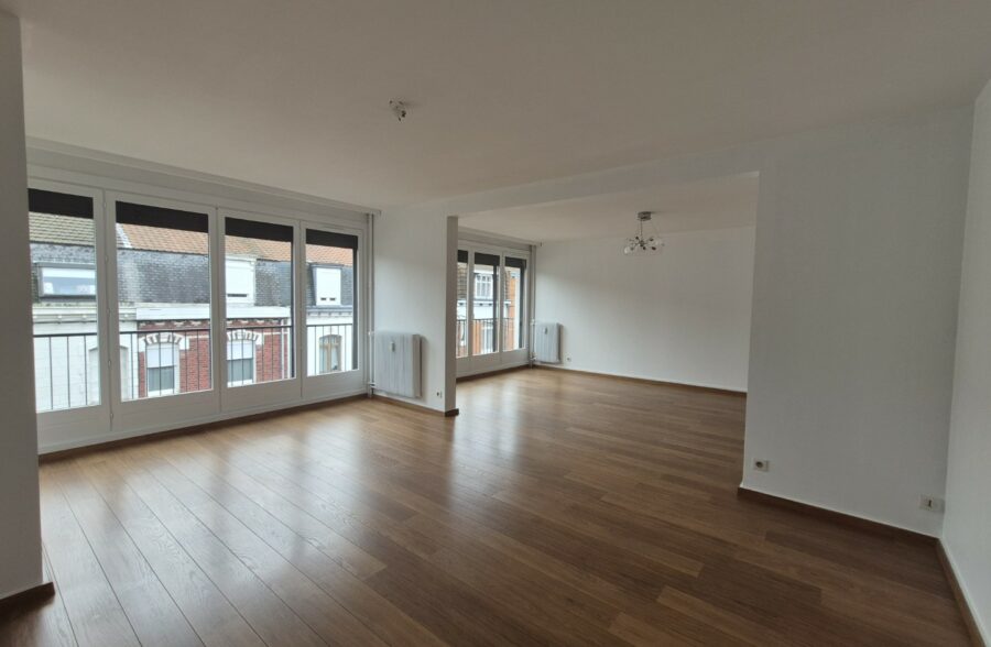 Location appartement à Lambersart
