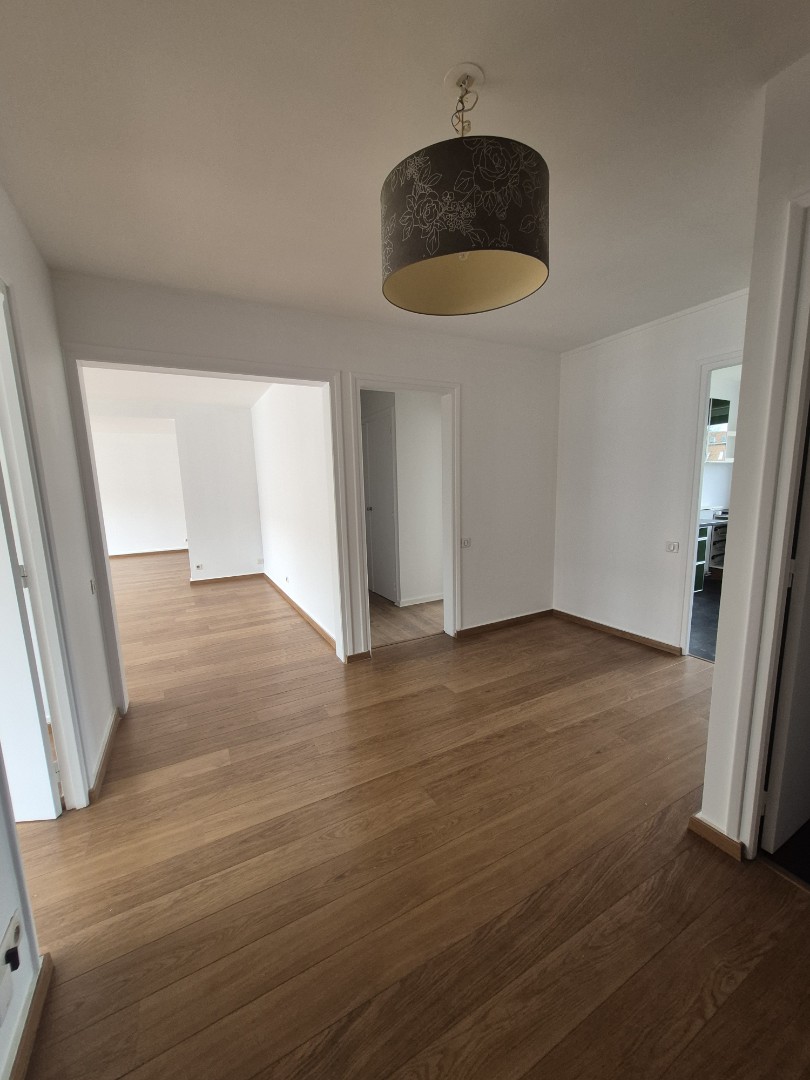 Location appartement à Lambersart