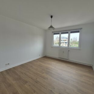 Location appartement à Lambersart