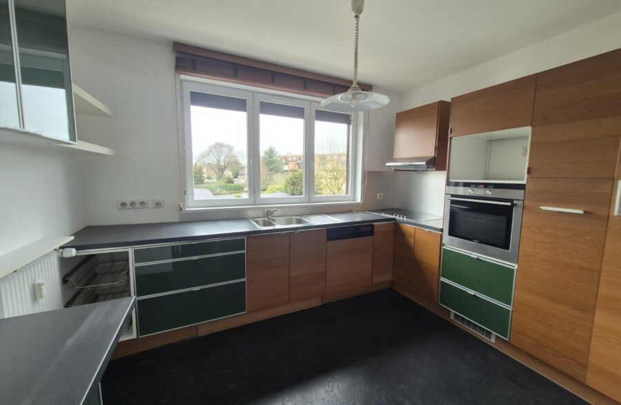 Location appartement à Lambersart