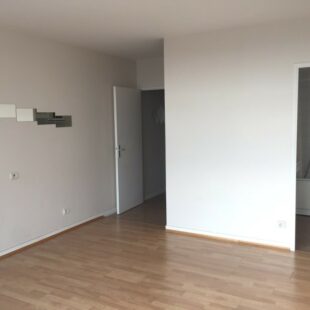 Location appartement à Lille