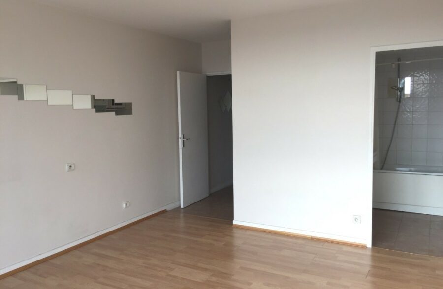 Location appartement à Lille