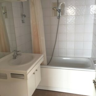 Location appartement à Lille