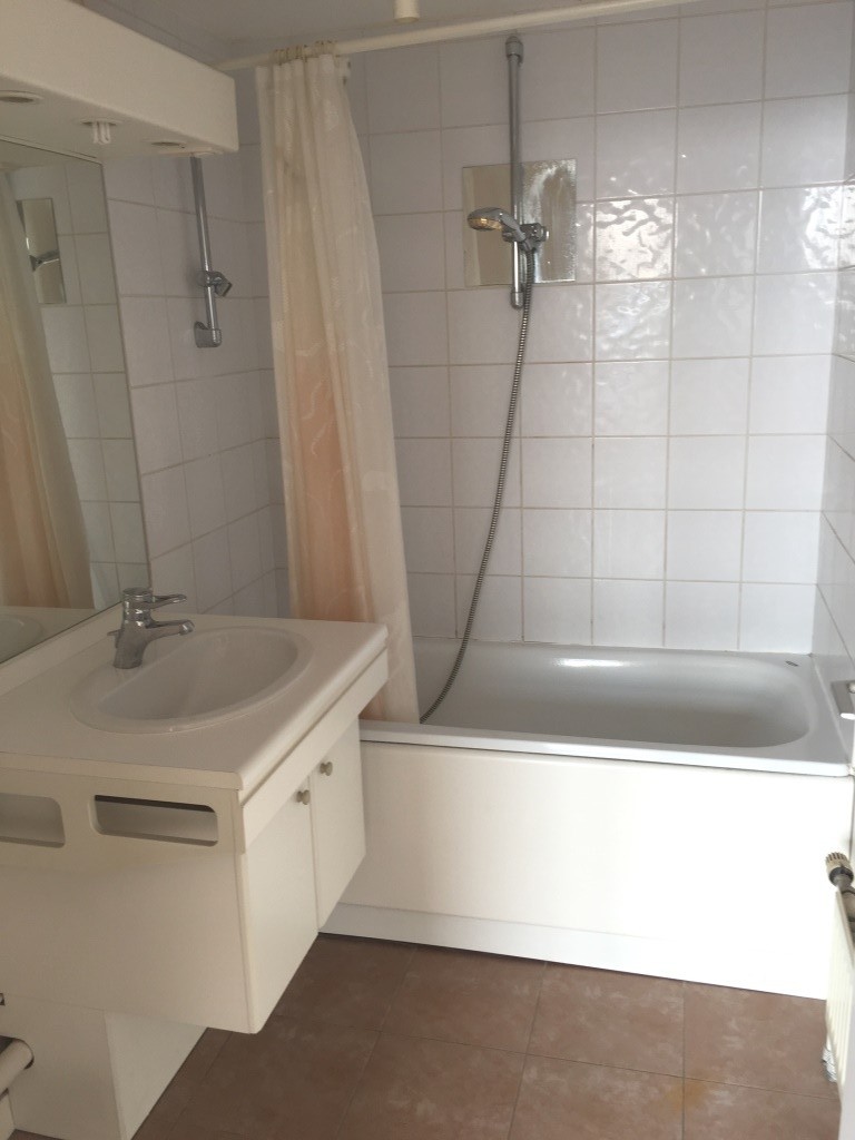Location appartement à Lille