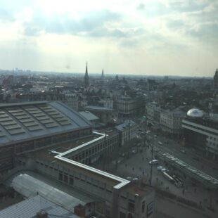 Location appartement à Lille