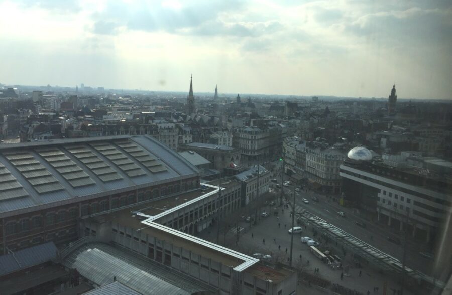 Location appartement à Lille